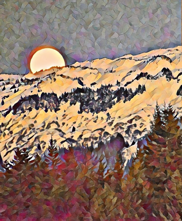 #2211 – Hunter’s Moon 2