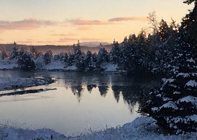 Episode 5: “River at Dusk”