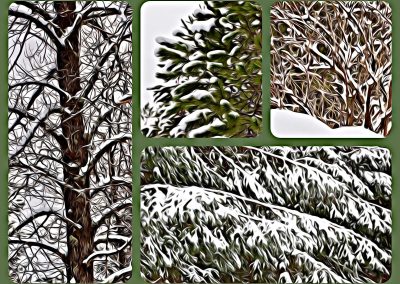 Episode 3: “One Snowy Day”