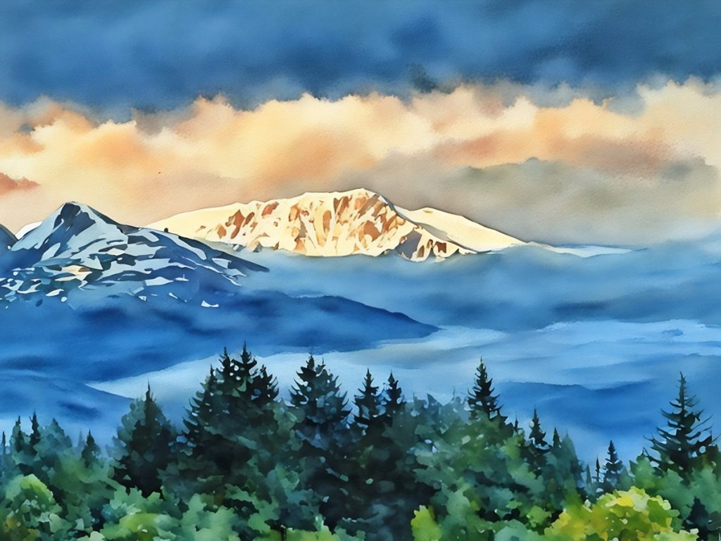 bright peak-5a