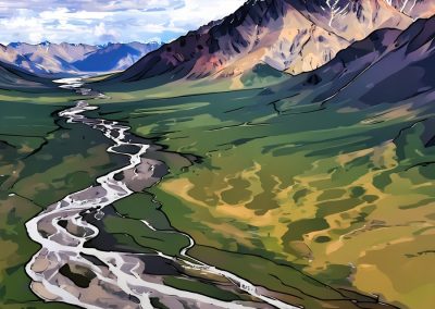 Episode 27: A “Grand Meander”