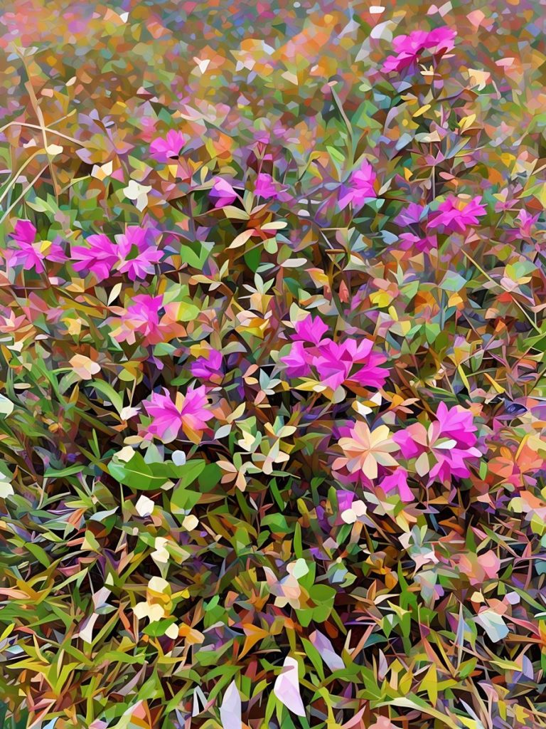 #2607 – Tundra Rhody